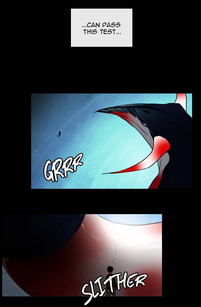 Tower of God Chapter 3 - Page 16