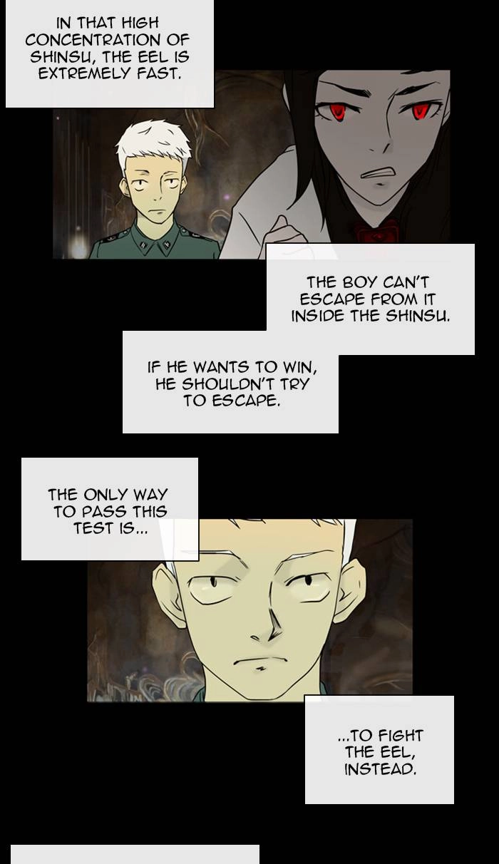 Tower of God Chapter 3 - Page 18