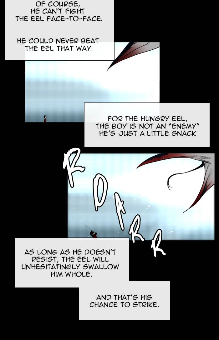 Tower of God Chapter 3 - Page 19