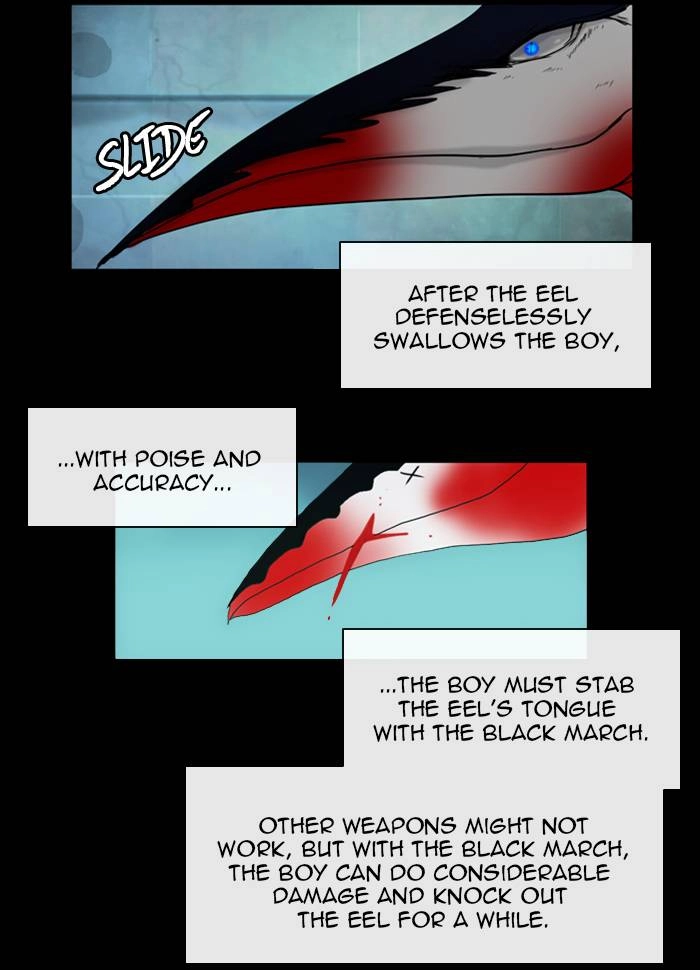 Tower of God Chapter 3 - Page 20