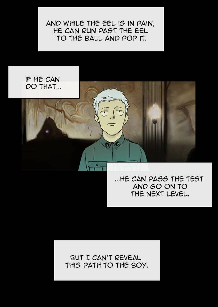 Tower of God Chapter 3 - Page 21