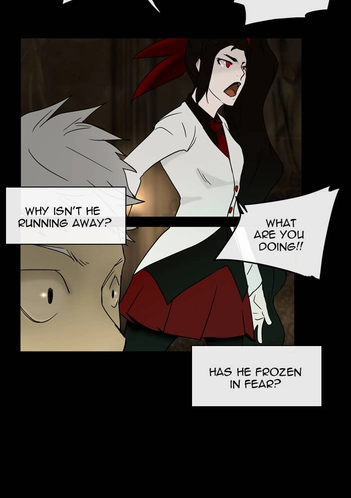 Tower of God Chapter 3 - Page 27