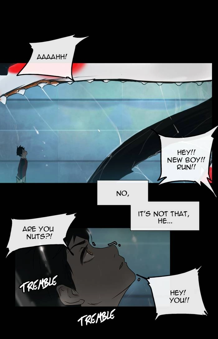 Tower of God Chapter 3 - Page 28