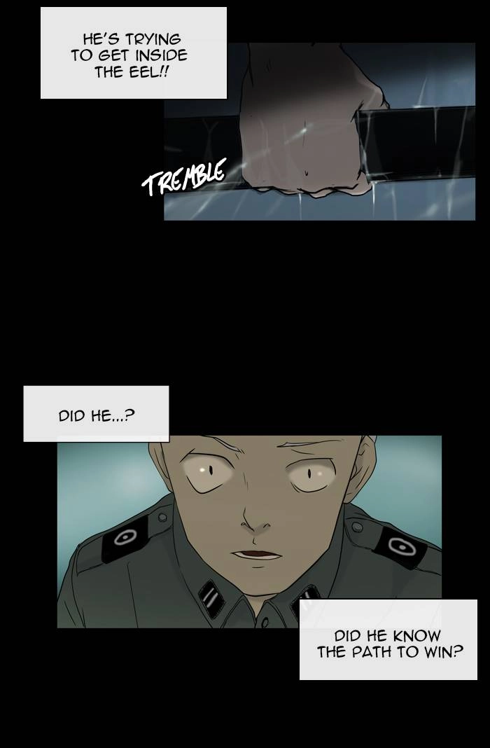 Tower of God Chapter 3 - Page 29