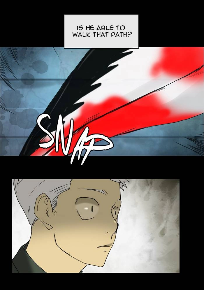 Tower of God Chapter 3 - Page 30