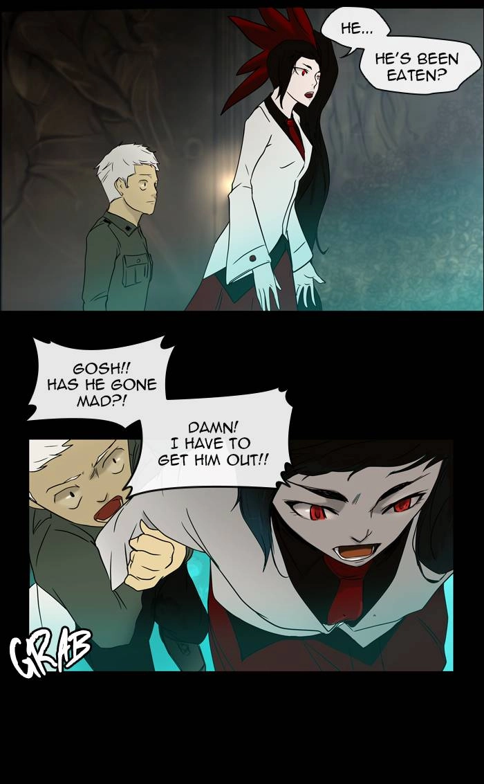 Tower of God Chapter 3 - Page 31