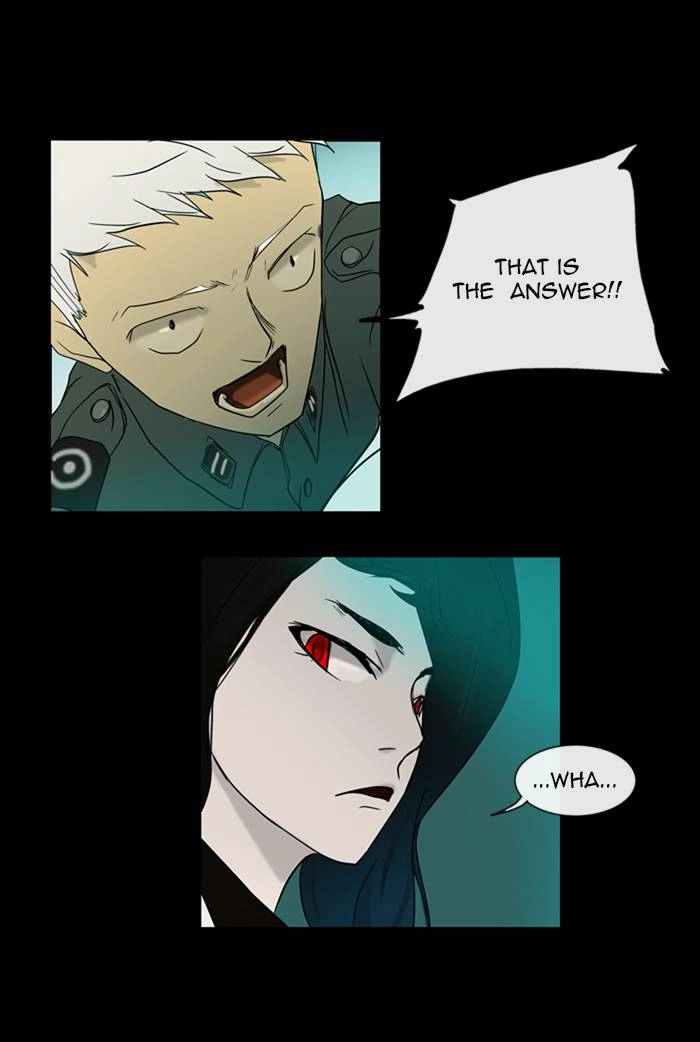 Tower of God Chapter 3 - Page 33