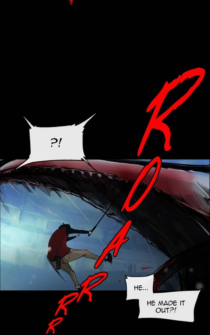 Tower of God Chapter 3 - Page 35