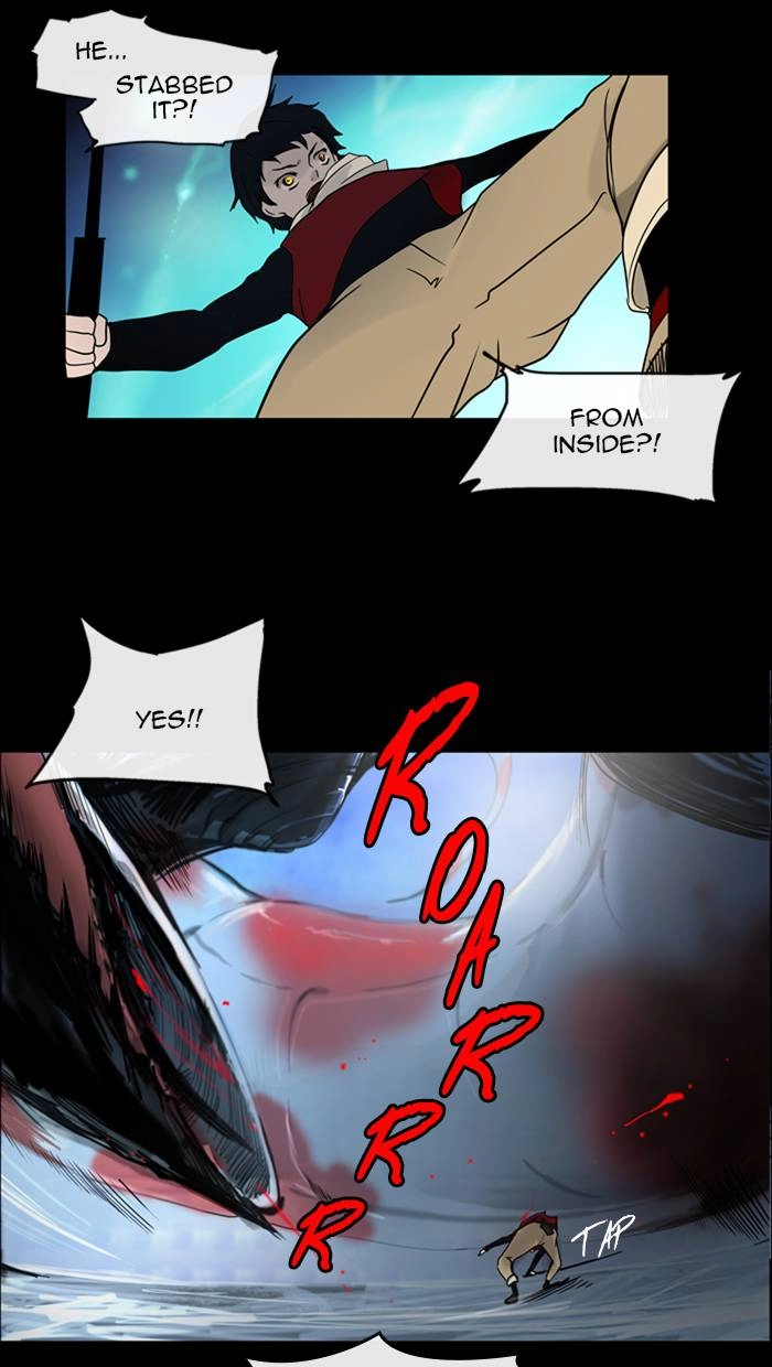 Tower of God Chapter 3 - Page 36