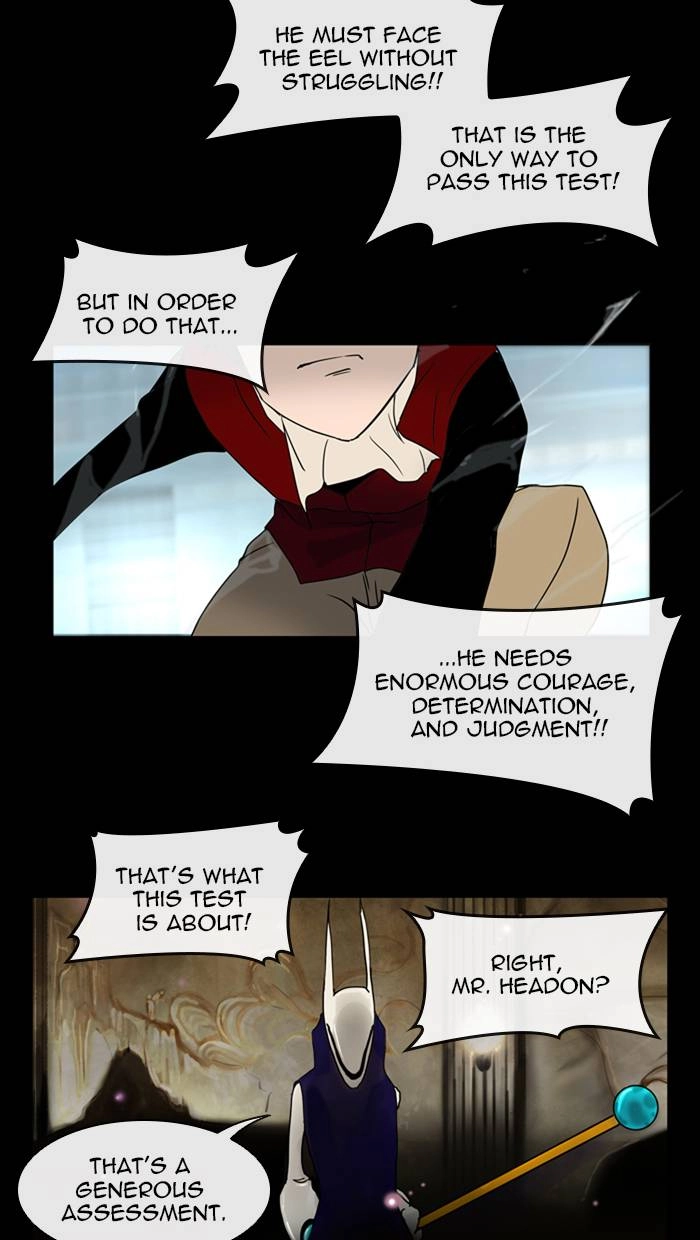 Tower of God Chapter 3 - Page 37