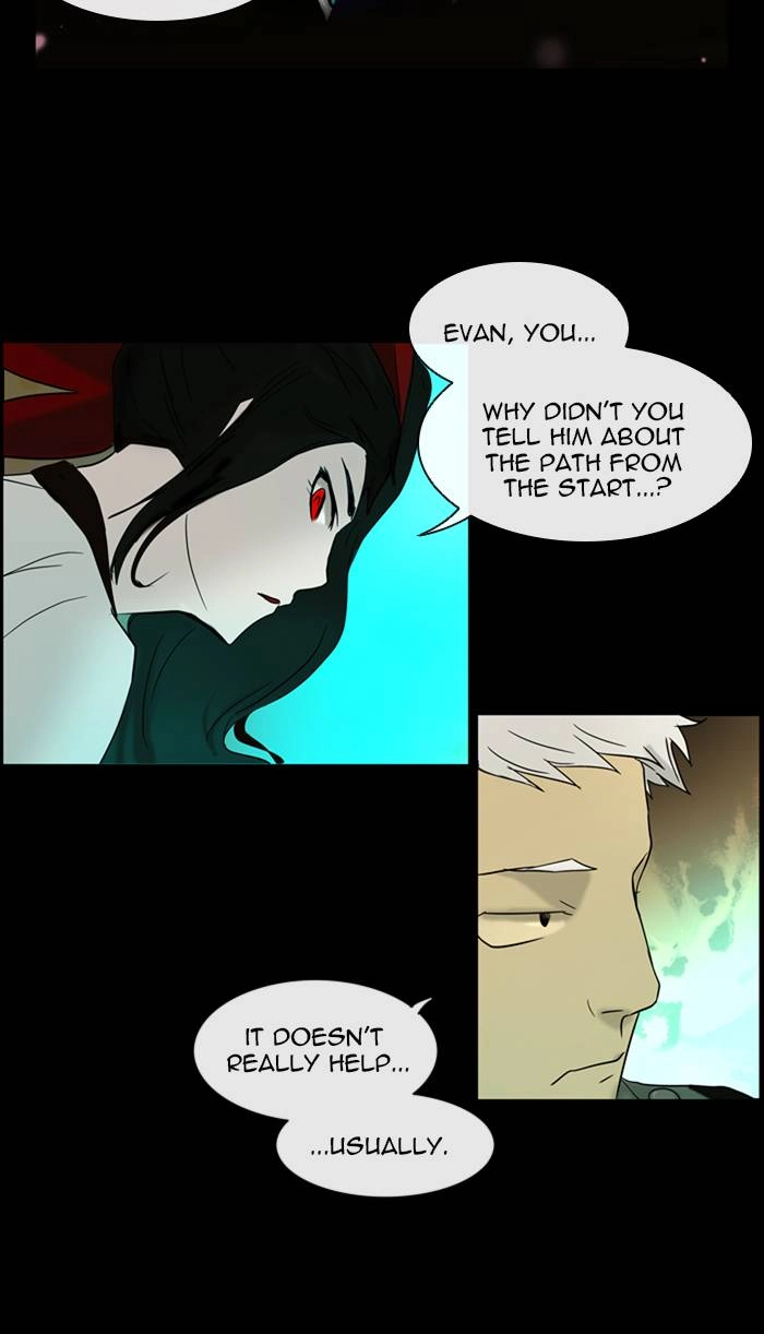 Tower of God Chapter 3 - Page 38