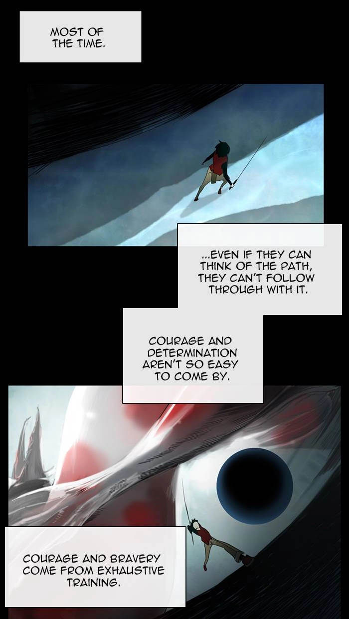 Tower of God Chapter 3 - Page 39