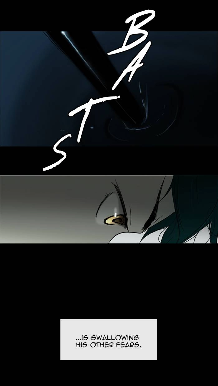 Tower of God Chapter 3 - Page 41