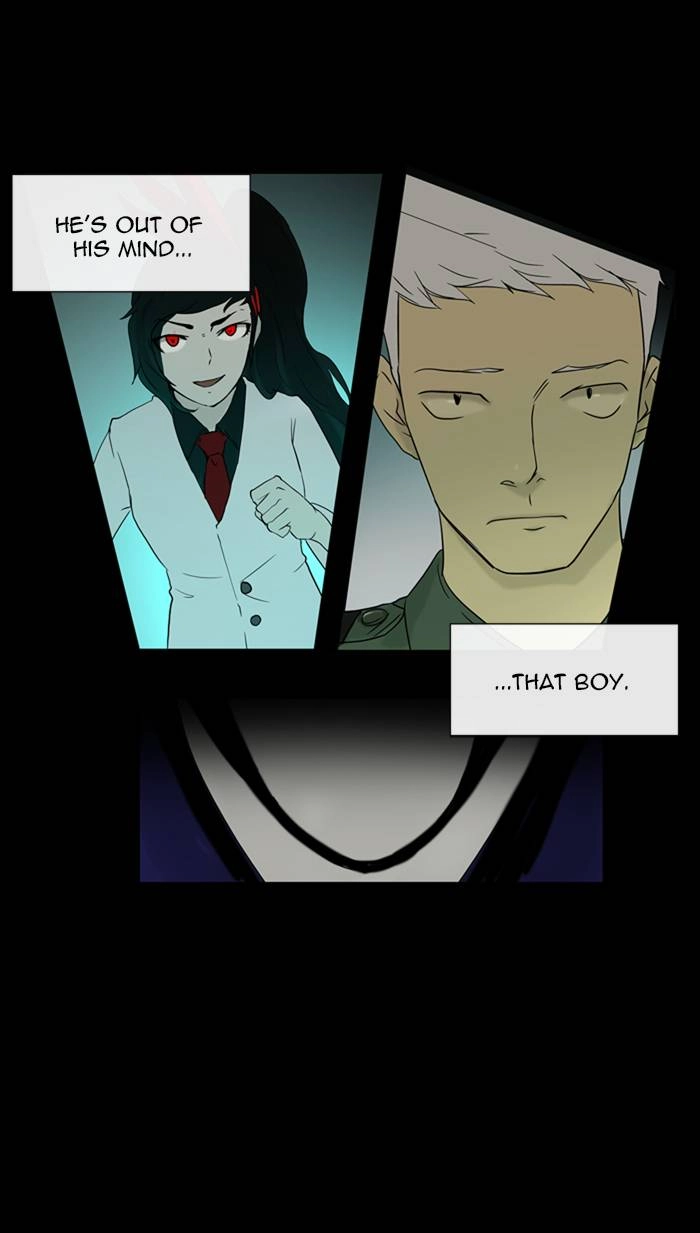 Tower of God Chapter 3 - Page 42