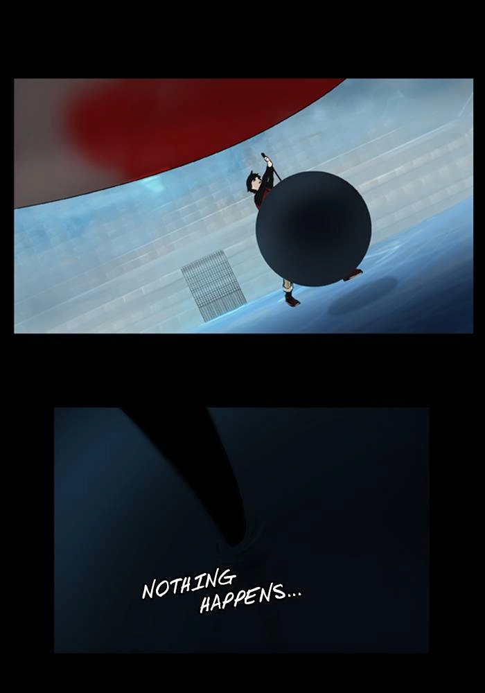 Tower of God Chapter 3 - Page 43
