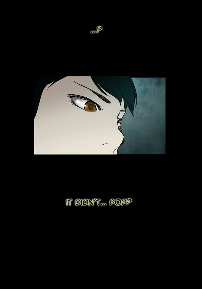 Tower of God Chapter 3 - Page 44