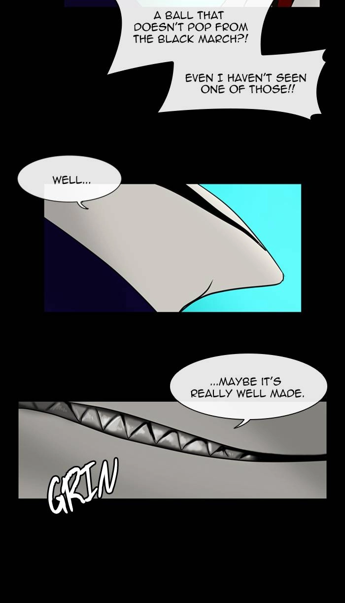 Tower of God Chapter 3 - Page 46