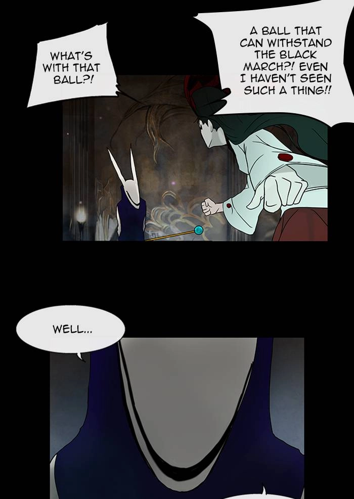 Tower of God Chapter 4 - Page 3