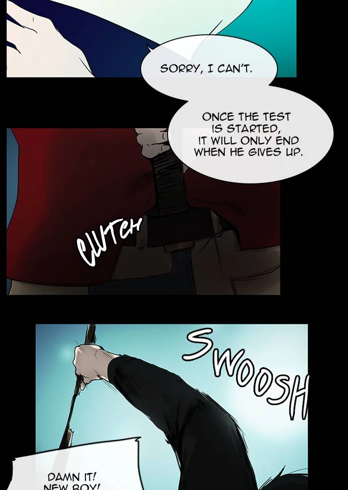 Tower of God Chapter 4 - Page 5