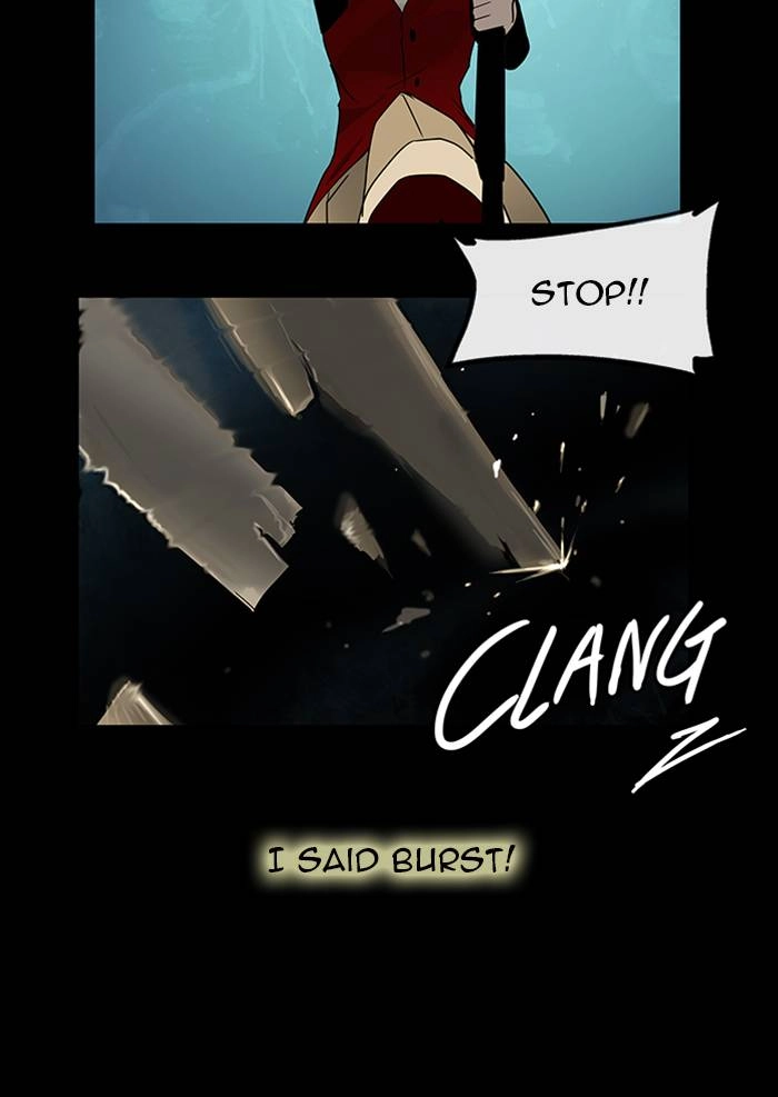 Tower of God Chapter 4 - Page 7