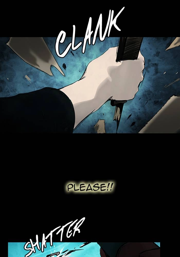Tower of God Chapter 4 - Page 8