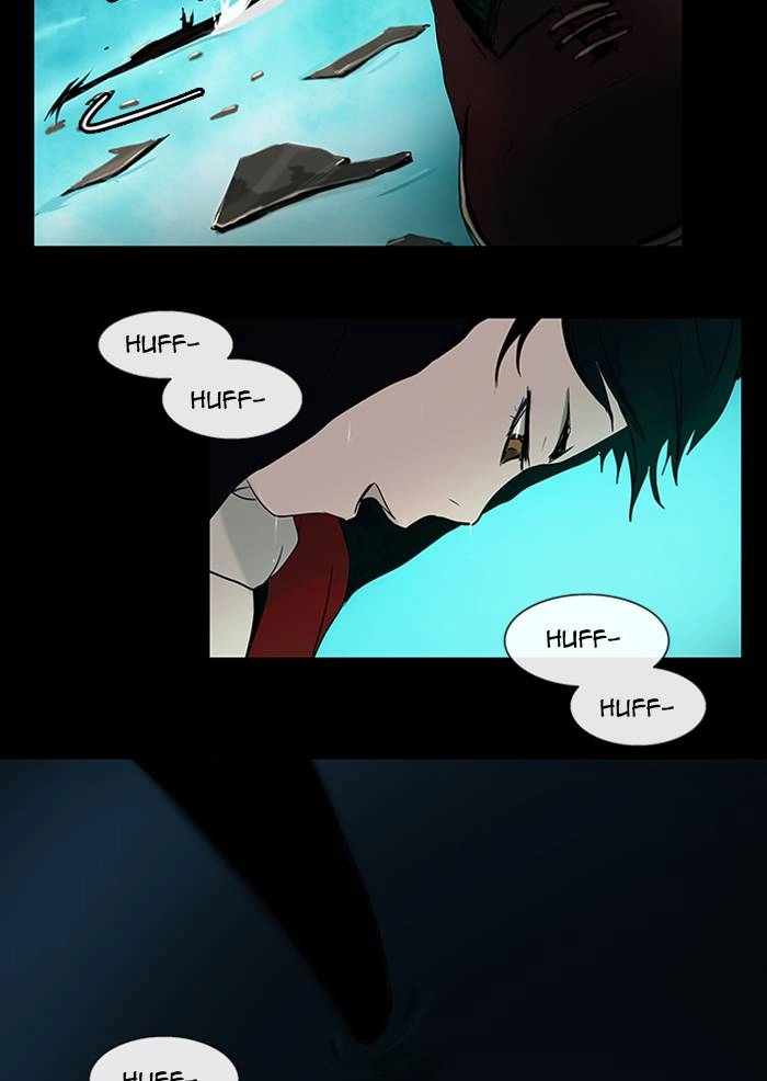 Tower of God Chapter 4 - Page 9