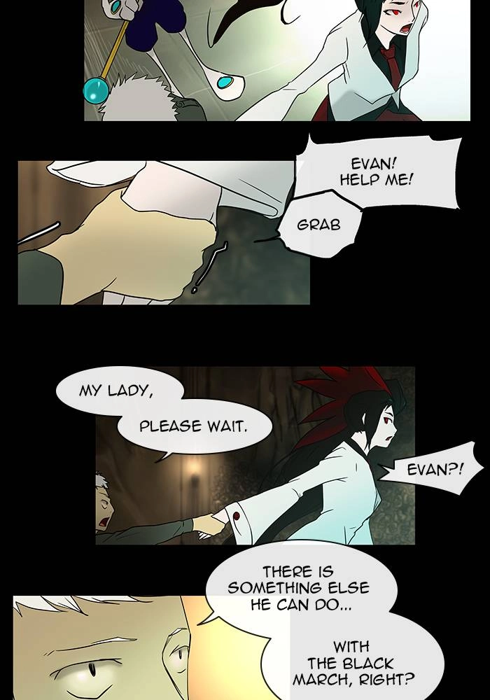 Tower of God Chapter 4 - Page 15