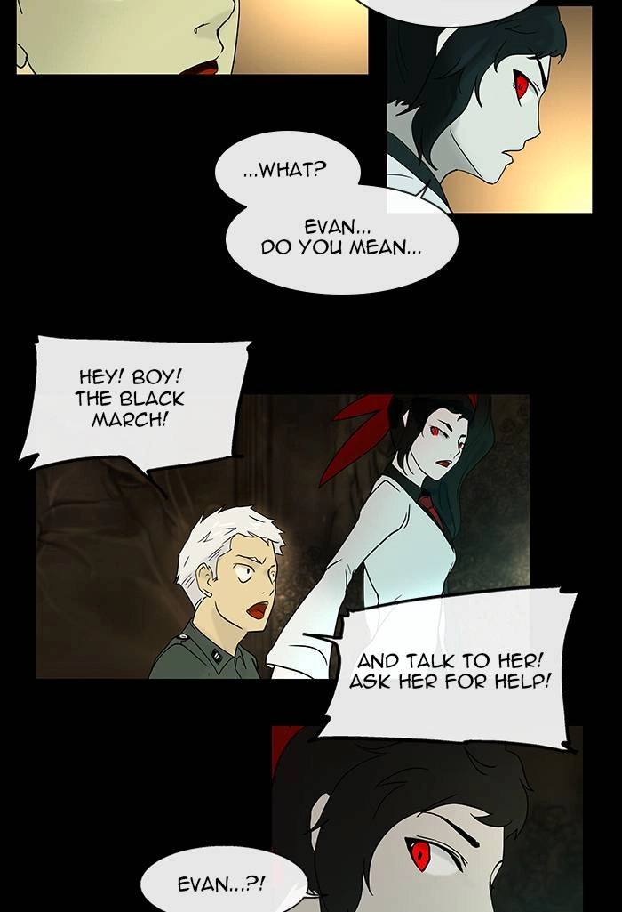 Tower of God Chapter 4 - Page 16
