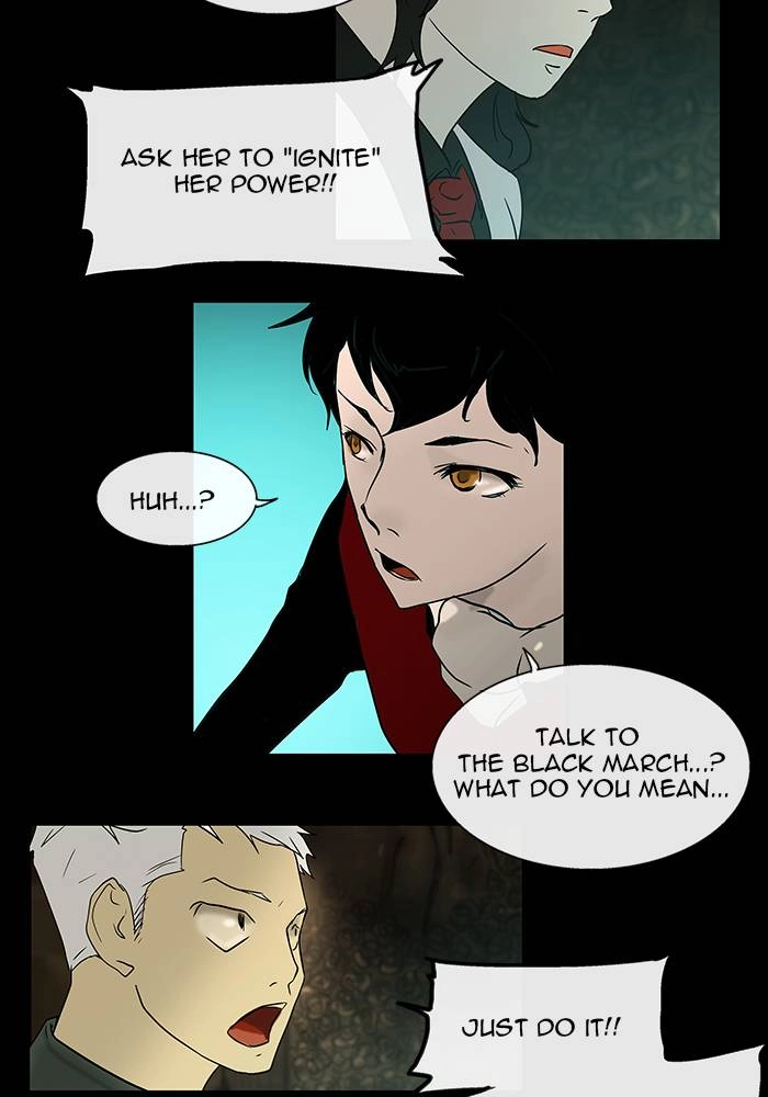 Tower of God Chapter 4 - Page 17