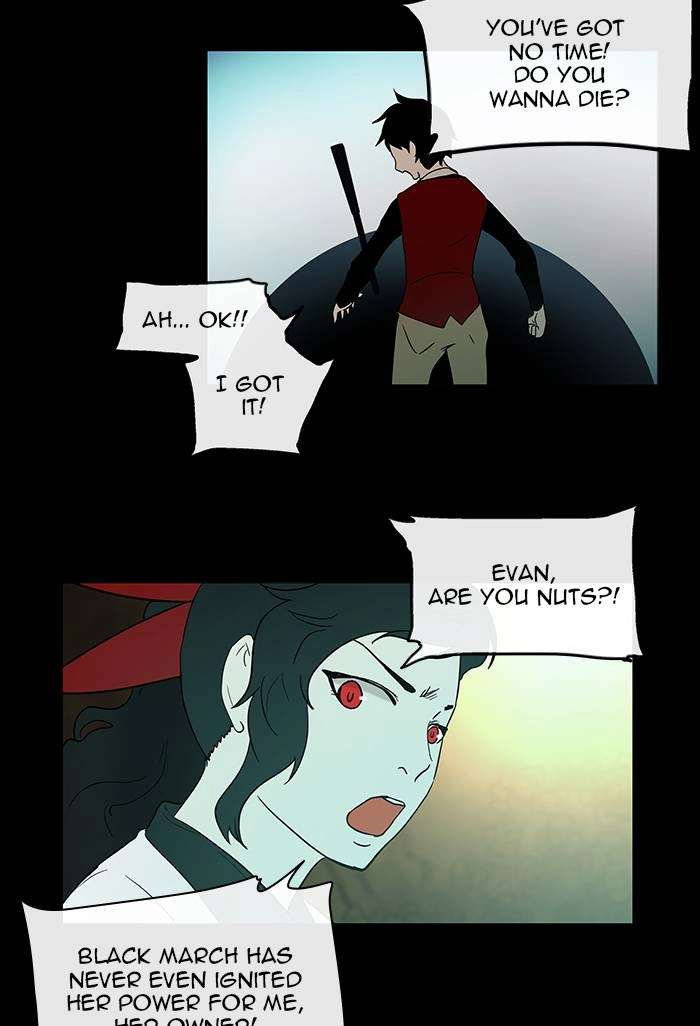 Tower of God Chapter 4 - Page 18