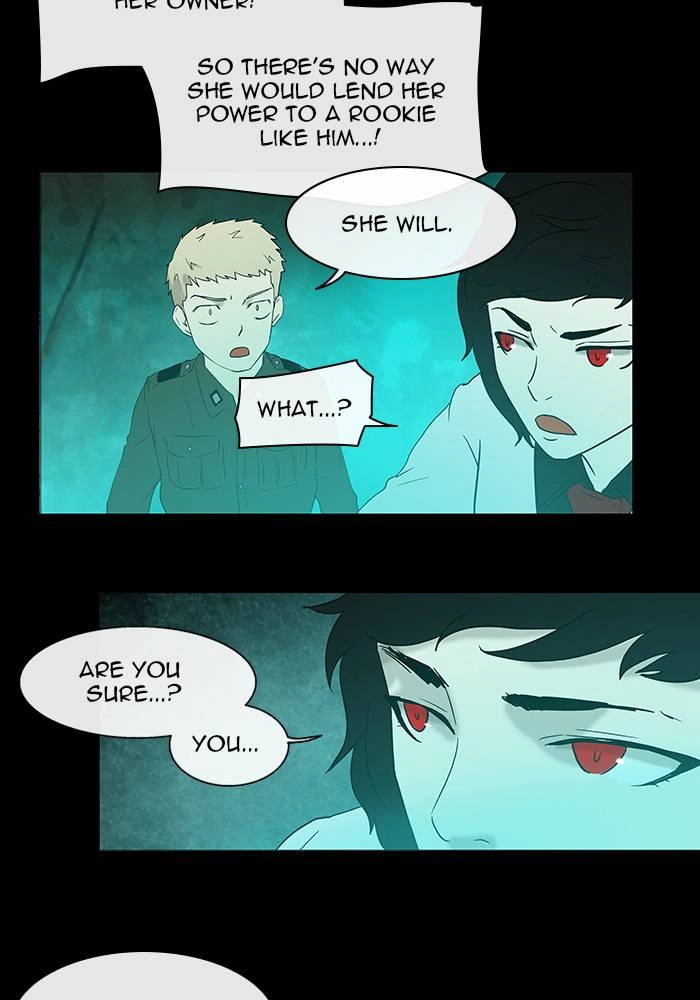 Tower of God Chapter 4 - Page 19