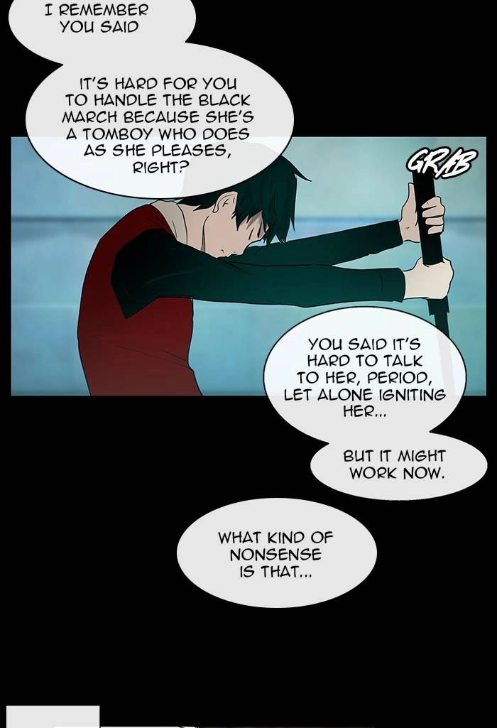 Tower of God Chapter 4 - Page 20