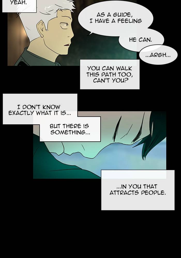 Tower of God Chapter 4 - Page 21