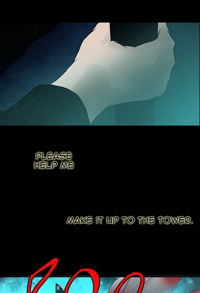 Tower of God Chapter 4 - Page 22