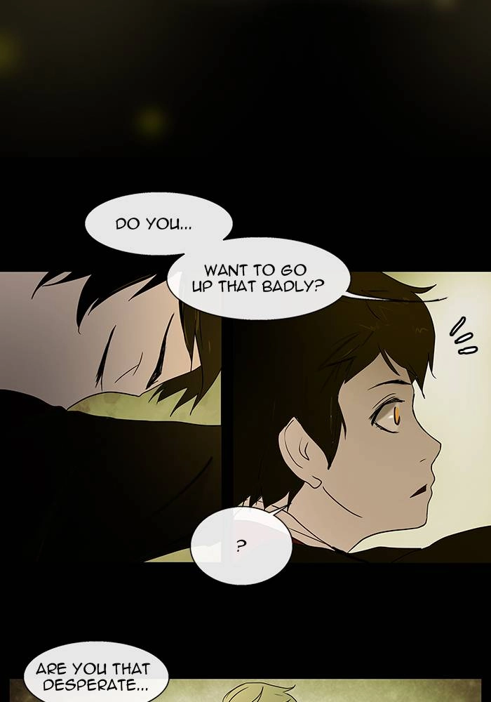 Tower of God Chapter 4 - Page 26
