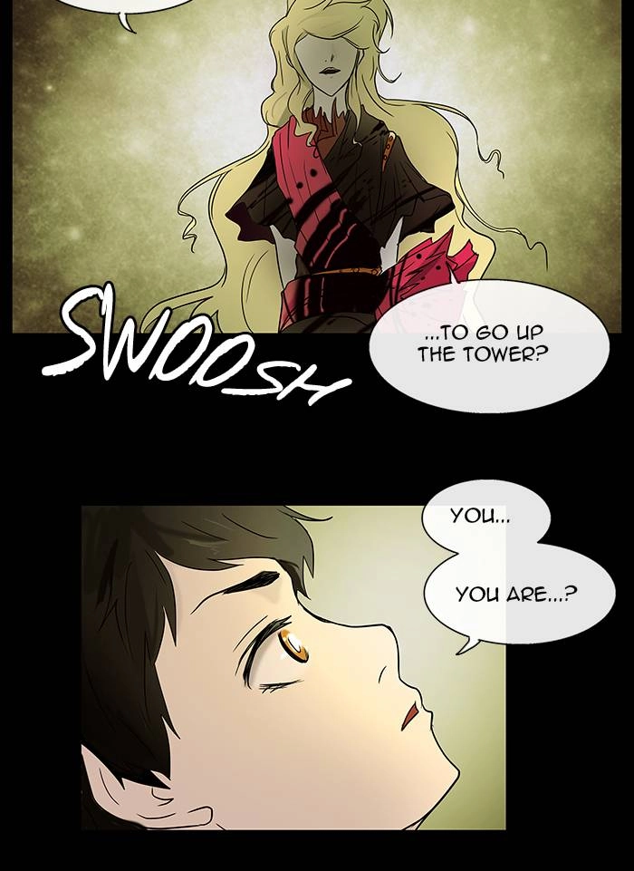 Tower of God Chapter 4 - Page 27