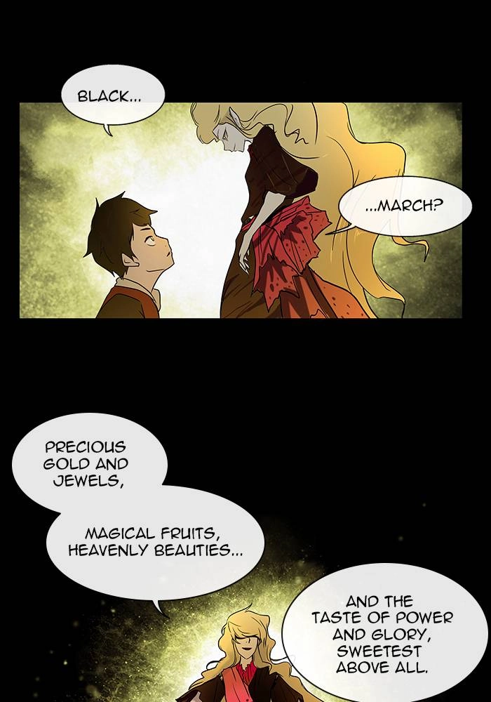 Tower of God Chapter 4 - Page 28