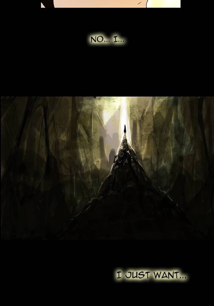 Tower of God Chapter 4 - Page 30