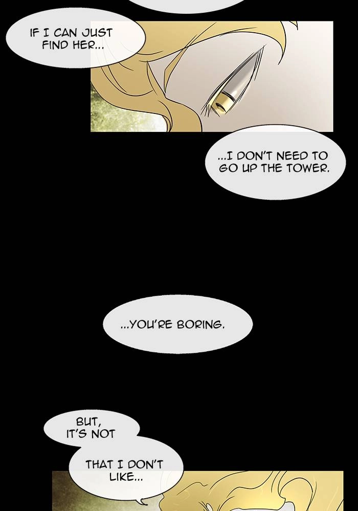 Tower of God Chapter 4 - Page 34