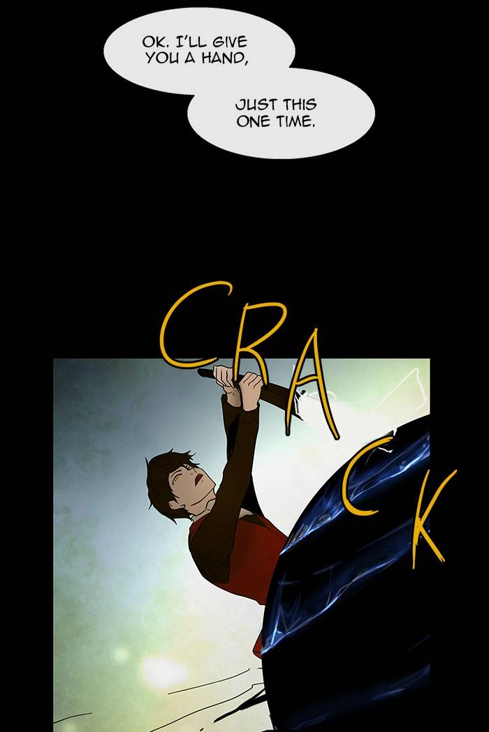 Tower of God Chapter 4 - Page 36