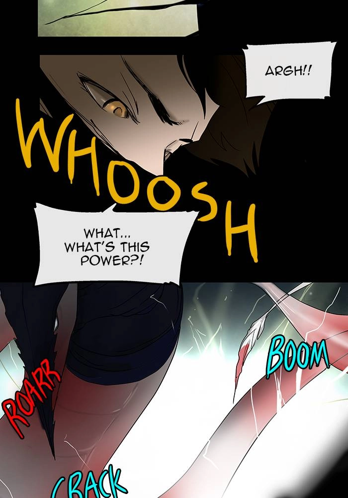 Tower of God Chapter 4 - Page 37