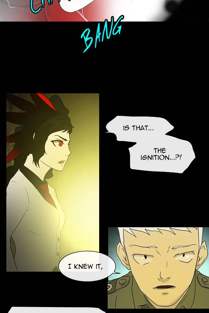 Tower of God Chapter 4 - Page 38
