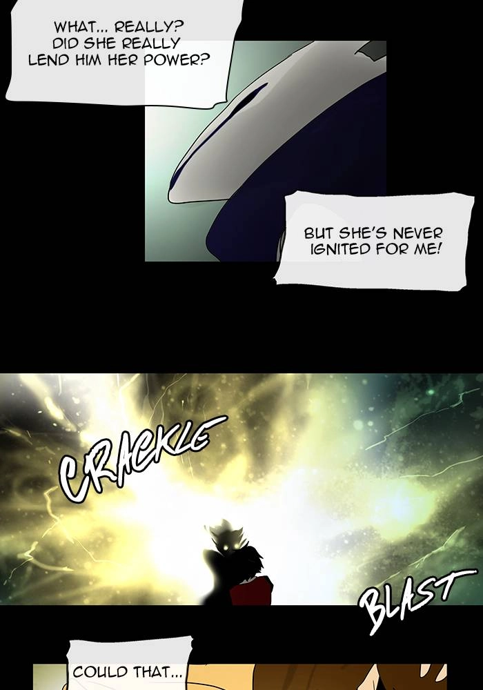Tower of God Chapter 4 - Page 39