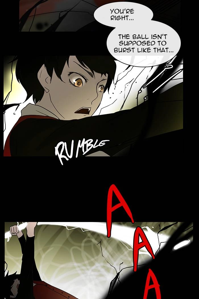 Tower of God Chapter 4 - Page 42