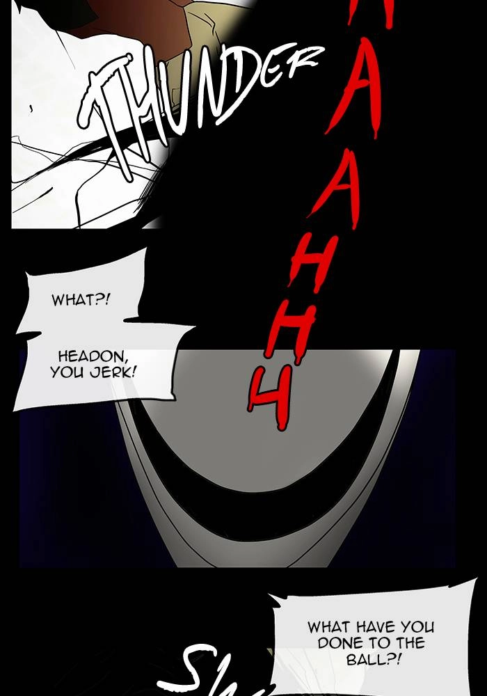Tower of God Chapter 4 - Page 43
