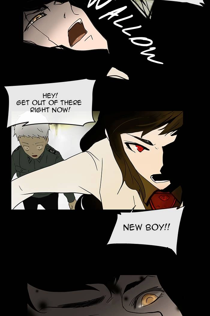 Tower of God Chapter 4 - Page 44