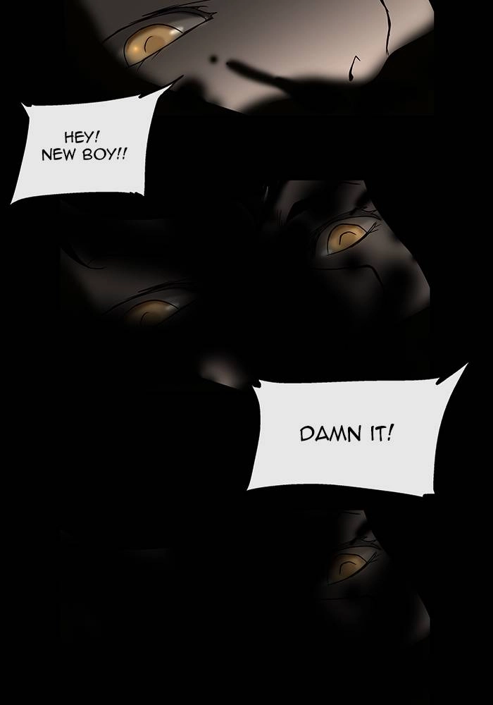 Tower of God Chapter 4 - Page 45