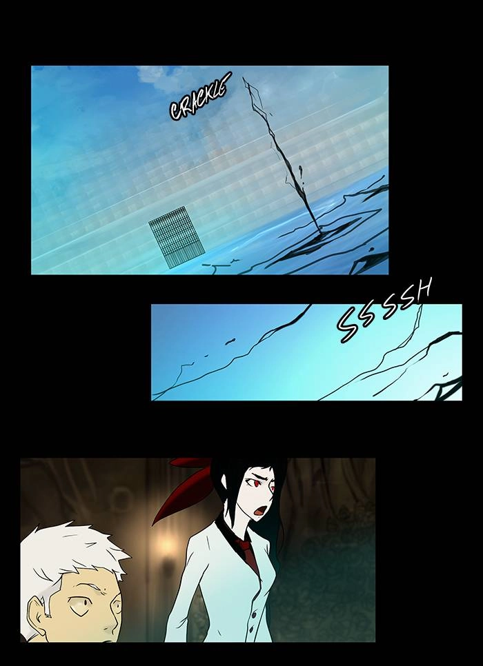 Tower of God Chapter 4 - Page 47