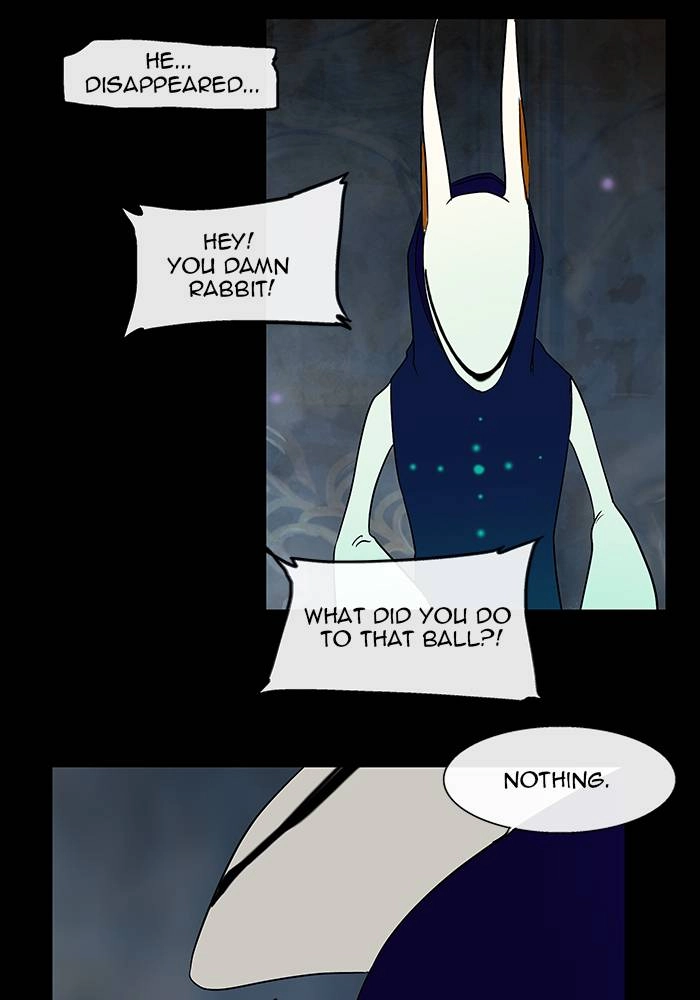 Tower of God Chapter 4 - Page 48