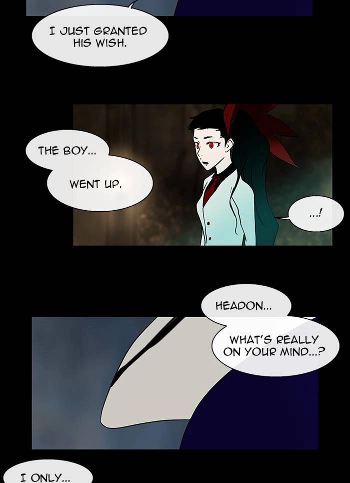 Tower of God Chapter 4 - Page 49